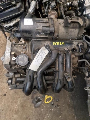Moteur renault twingo phase - moteur,