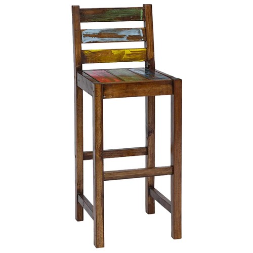Lot tabourets de bar - 2,
