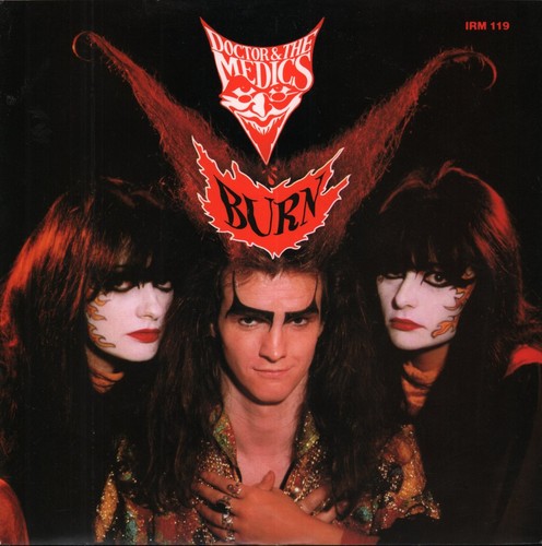 Doctor and the medics - and, 7"