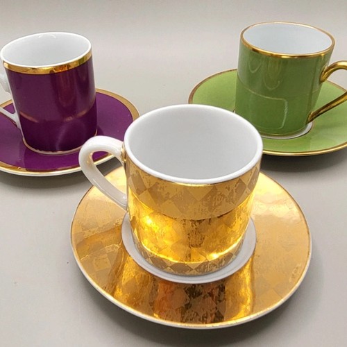 Lot espresso coffee cups - lot,