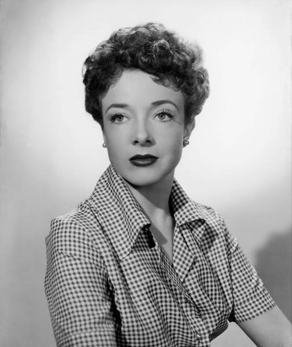 Circa 1955 french - french, actress