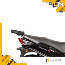 Kit de fixation pour top case