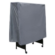 Ping Pong Table Cover Outdoor Patio Waterproof Household Furniture Dust Covering