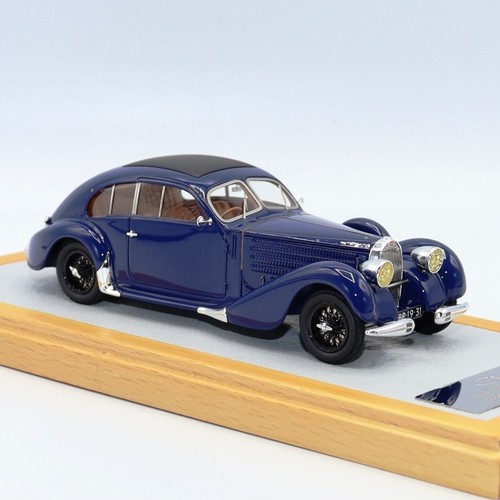 Chro57 bugatti type 1939 - chro57,