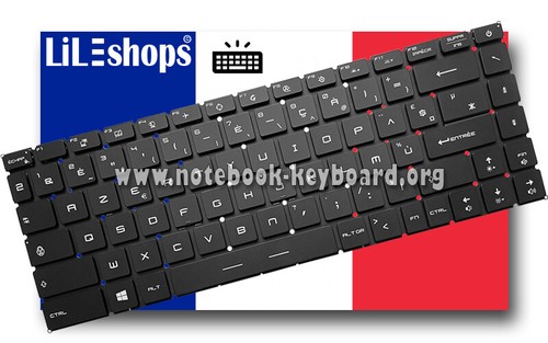Clavier français original - clavier,