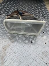 Phare avant droite ( passager