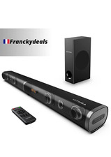 Barre De Son ULTIMEA Tapio VII