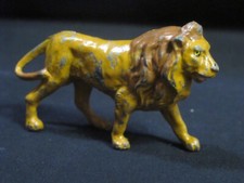 Britains / B.F ? - Fig. Plomb