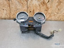 Compteur - Tableau de bord