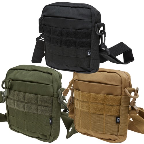 Brandit city bag - city, unisexe