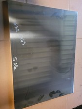 Tole Plaque en Aluminium 5