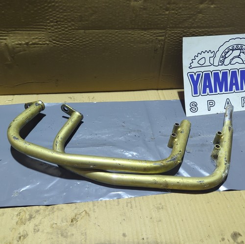 Yamaha 600 xj600s - 600, s