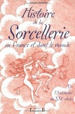 Histoire de la sorcellerie en