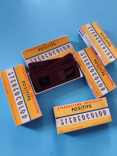 Stereofilms bruguière - stereofilms,