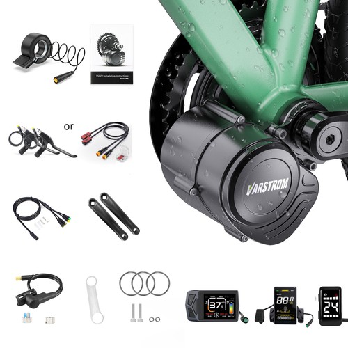 Tongsheng 250w vélo - de,
