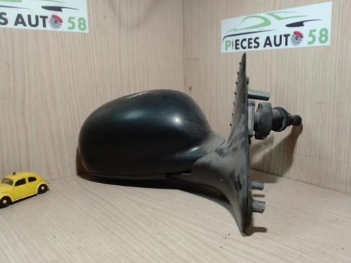 Retroviseur droit peugeot 406 - retroviseur,
