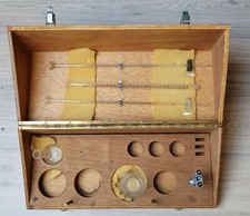 ERPAC vintage ancien matériel