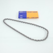 Chaîne de distribution KMC pour Scooter Honda 125 PCX 2010 à 2012 14401-KSS-931