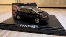 Renault Avantime Norev 1/43