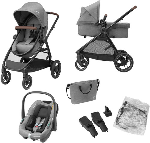 Maxi cosi zelia - maxi-cosi,