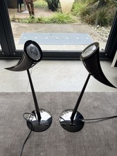 paire de lampes ARA Philippe