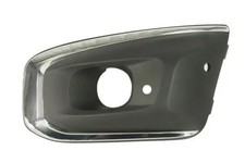 Grille de pare-chocs avant