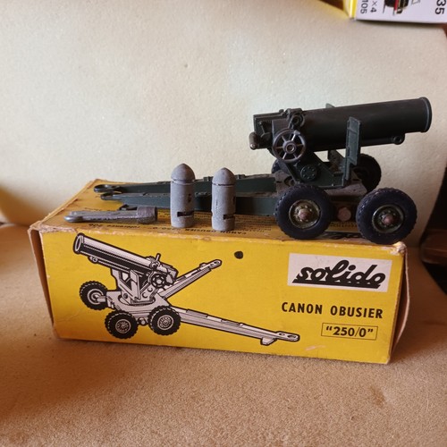 Solido militaire france - solido,