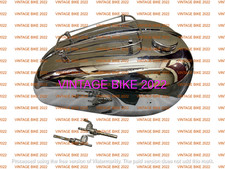 Triumph 5T Speed Twin Post War