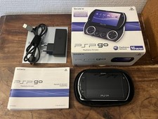 Sony PSP Go Power Armour Mod