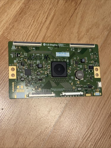 Carte tcon pour - tcon, lg