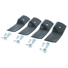 4 Lame remplace Stiga