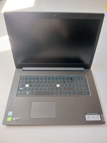 Lenovo ideapad l340 - lenovo, gaming
