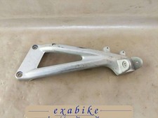 platine repose-pied arriere