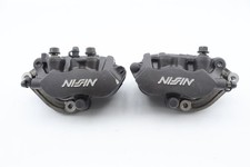 Etrier avant HONDA NTV 650