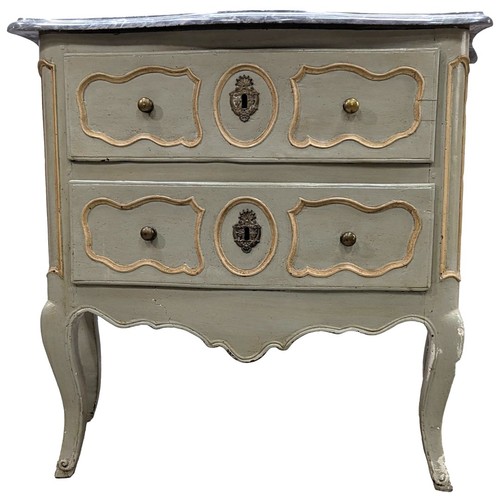 Commode sauteuse louis - sauteuse,