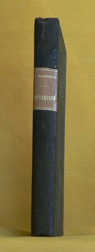 Maisonneuve botanique - -,