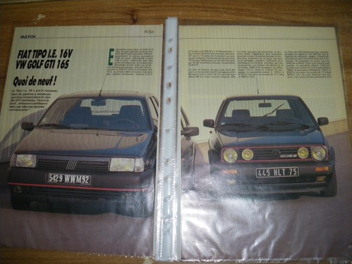 Match fiat tipo - match.............fiat,