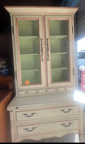 Used jacques bodart furniture - used,