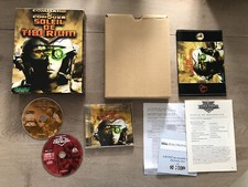 Command and Conquer soleil de