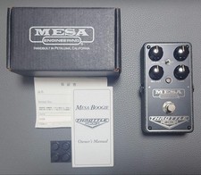 MESA BOOGIE THROTTLE BOX