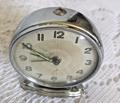 Reveil ancien jaz févric - ancien,
