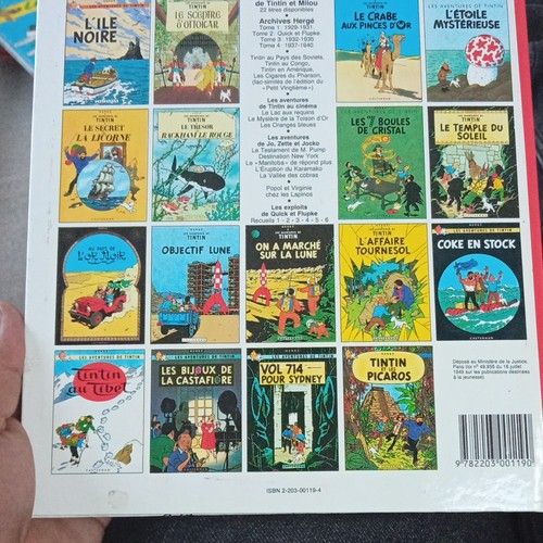 Casterman les aventures - casterman,