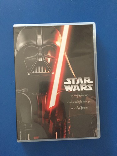 Star wars 6 - star, :