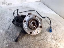 FUSELAGE AVANT DROIT COMPLET