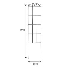 Support Jardin Support Plante