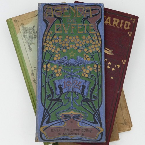 Cinq agendas dont - , «