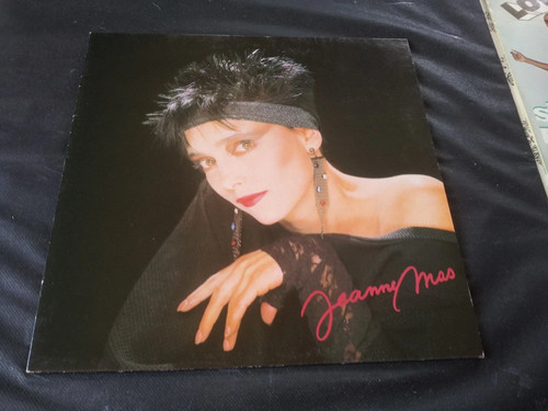 33t jeanne mas - 33t,