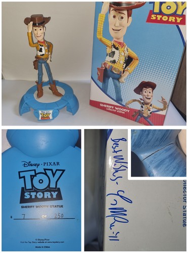 Disney electric tiki woody - disney,