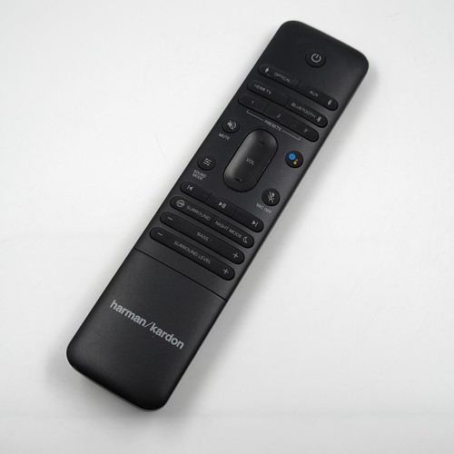Télécommande harman kardon - télécommande, harman/kardon
