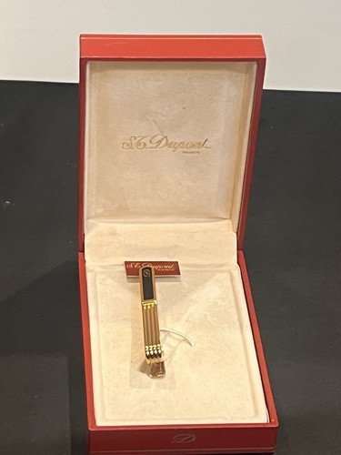 Pince cravate dupont - cravate,